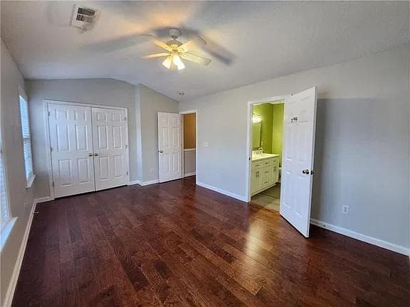 2 bedroom, 3 bathroom, 1,294 sq ft townhouse for rent at 4067 Howell Park Road, Duluth, GA 30096 for $1,800 a month — photo 3