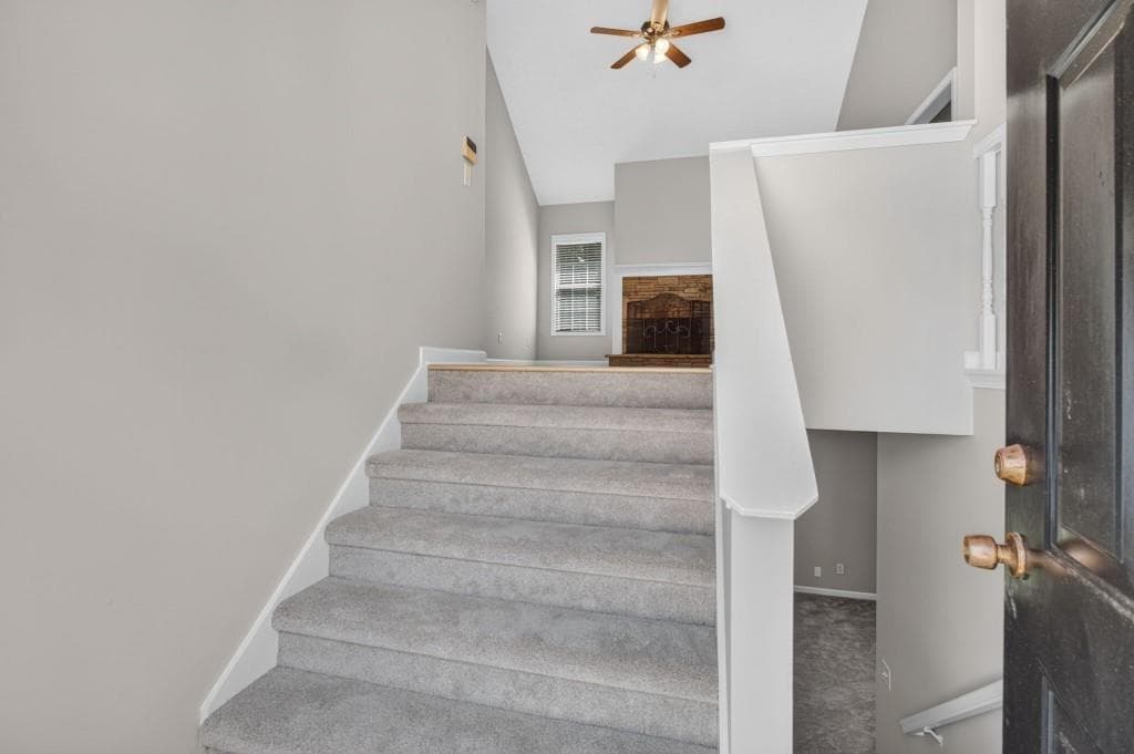 3 bedroom, 3 bathroom, 1,824 sq ft single family residence for rent at 4025 Hemingway Drive, Monroe, GA 30656 for $1,950 a month — photo 3