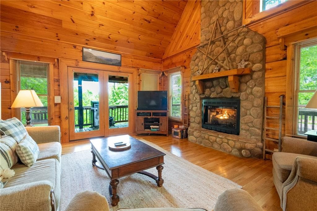 other for sale at 305 Martin Crossing, Cherry Log, GA 30522 — photo 10