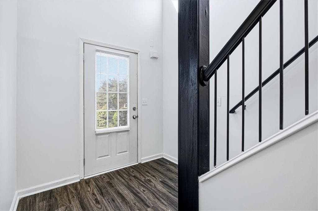3 bedroom, 3 bathroom, 2,084 sq ft single family residence for rent at 578 Hardy Water Drive, Lawrenceville, GA 30045 for $2,200 a month — photo 5