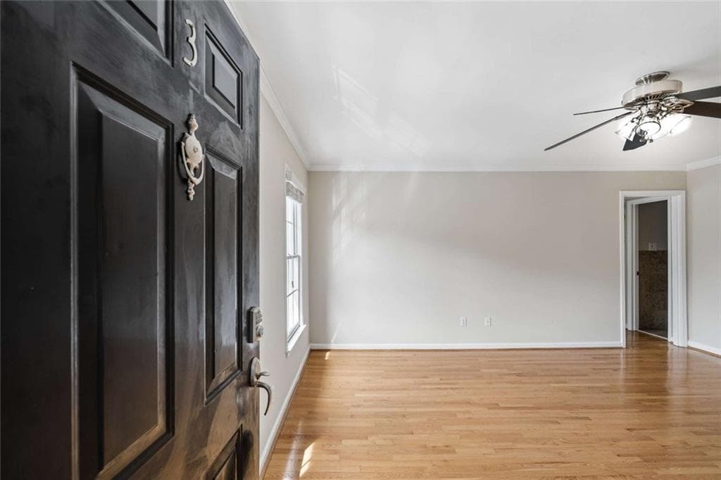 2 bedroom, 2 bathroom, 1,050 sq ft condominium for sale at 1101 Collier Road R3, Atlanta, GA 30318 — photo 5