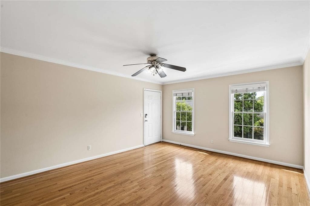 2 bedroom, 2 bathroom, 1,050 sq ft condominium for sale at 1101 Collier Road R3, Atlanta, GA 30318 — photo 8