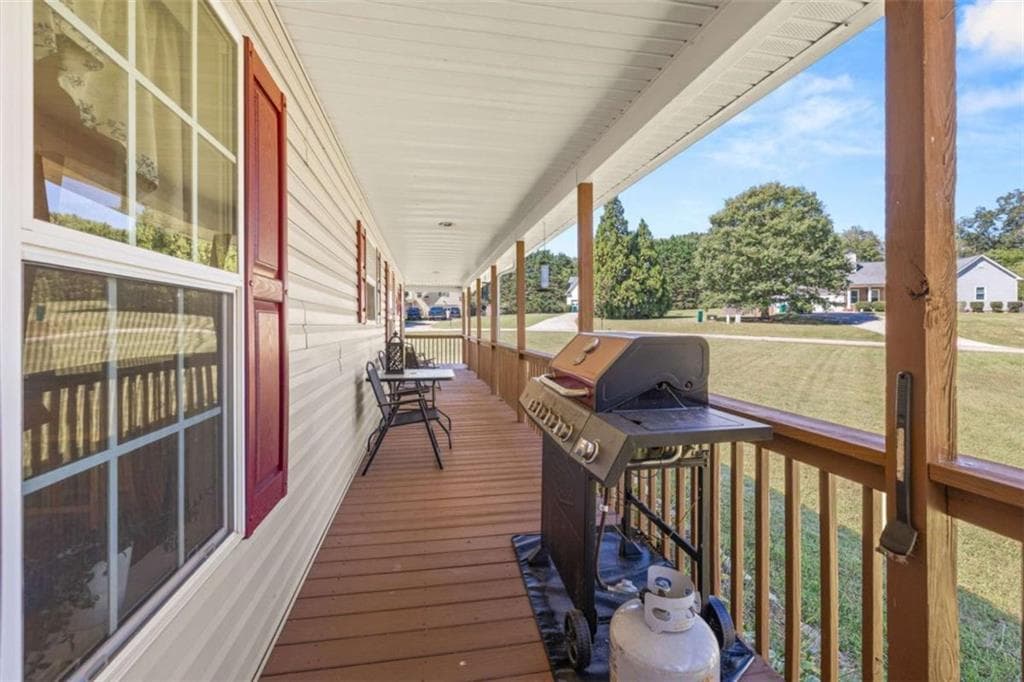3 bedroom, 2 bathroom, 1,462 sq ft single family residence for sale at 219 MALLARD POND CIRCLE, Alto, GA 30510 — photo 10