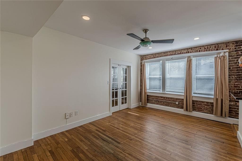 1 bedroom, 1 bathroom, 561 sq ft condominium for sale at 373 Moreland Avenue 108, Atlanta, GA 30307 — photo 5