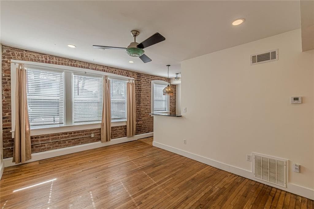 1 bedroom, 1 bathroom, 561 sq ft condominium for sale at 373 Moreland Avenue 108, Atlanta, GA 30307 — photo 6