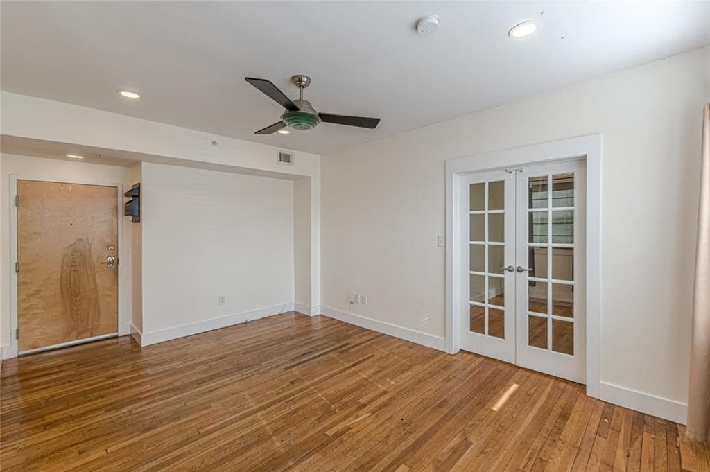 1 bedroom, 1 bathroom, 561 sq ft condominium for sale at 373 Moreland Avenue 108, Atlanta, GA 30307 — photo 8
