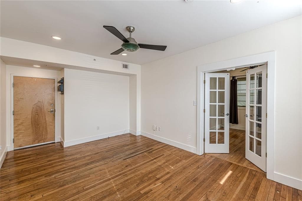 1 bedroom, 1 bathroom, 561 sq ft condominium for sale at 373 Moreland Avenue 108, Atlanta, GA 30307 — photo 9