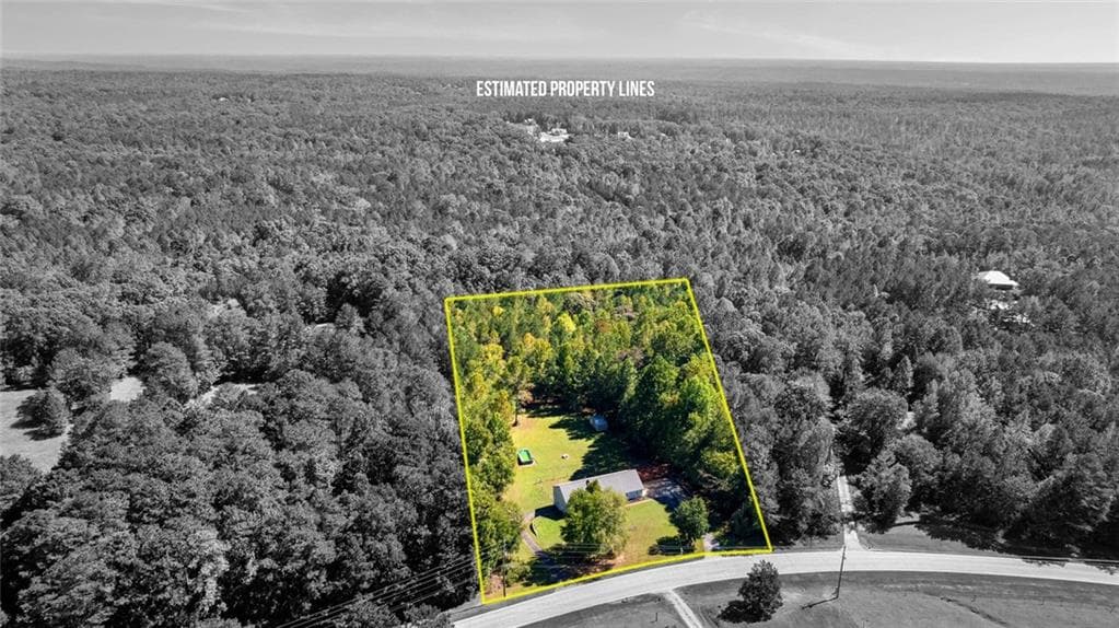 5 bedroom, 5 bathroom, 3,588 sq ft single family residence for sale at 7388 Post Road, Winston, GA 30187 — photo 2