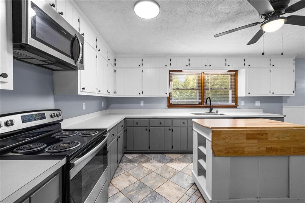 5 bedroom, 5 bathroom, 3,588 sq ft single family residence for sale at 7388 Post Road, Winston, GA 30187 — photo 3