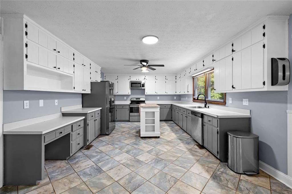 5 bedroom, 5 bathroom, 3,588 sq ft single family residence for sale at 7388 Post Road, Winston, GA 30187 — photo 5