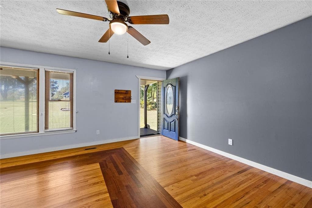 5 bedroom, 5 bathroom, 3,588 sq ft single family residence for sale at 7388 Post Road, Winston, GA 30187 — photo 6
