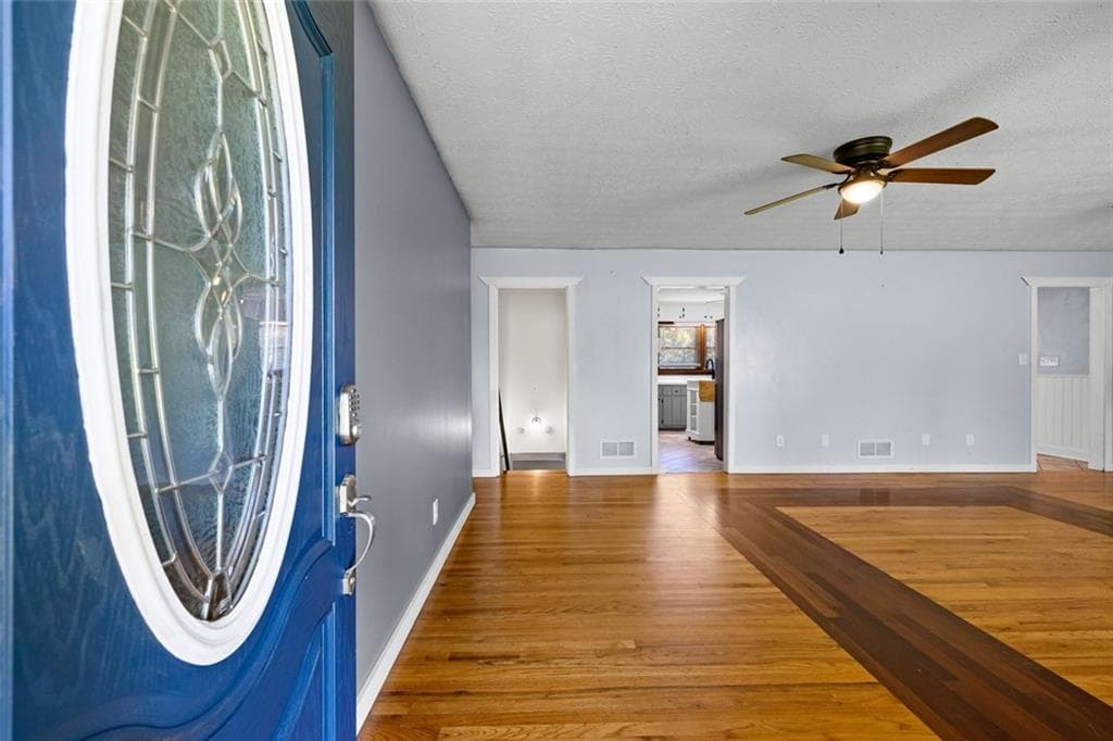 5 bedroom, 5 bathroom, 3,588 sq ft single family residence for sale at 7388 Post Road, Winston, GA 30187 — photo 8