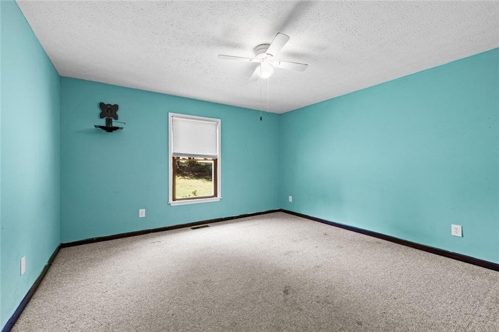 5 bedroom, 5 bathroom, 3,588 sq ft single family residence for sale at 7388 Post Road, Winston, GA 30187 — photo 9