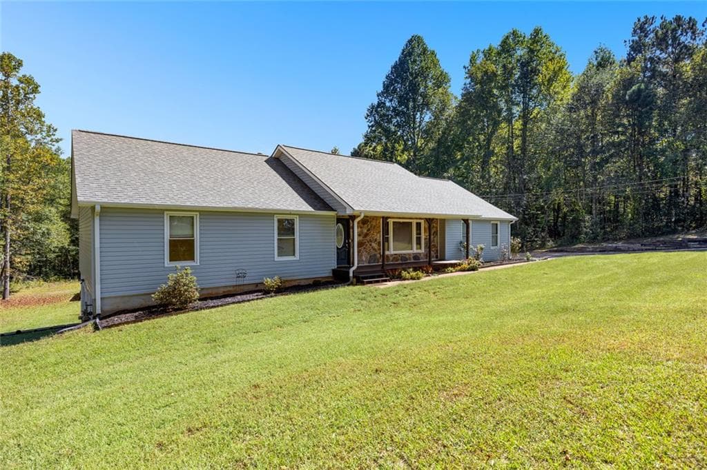 5 bedroom, 5 bathroom, 3,588 sq ft single family residence for sale at 7388 Post Road, Winston, GA 30187 — photo 10