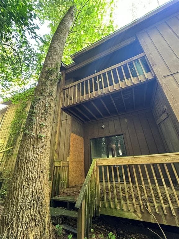 2 bedroom, 2 bathroom, 1,116 sq ft condominium for sale at 3466 Blazing Pine Path A, Decatur, GA 30034