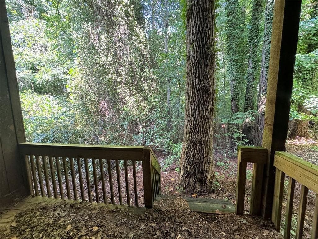 2 bedroom, 2 bathroom, 1,116 sq ft condominium for sale at 3466 Blazing Pine Path A, Decatur, GA 30034 — photo 2