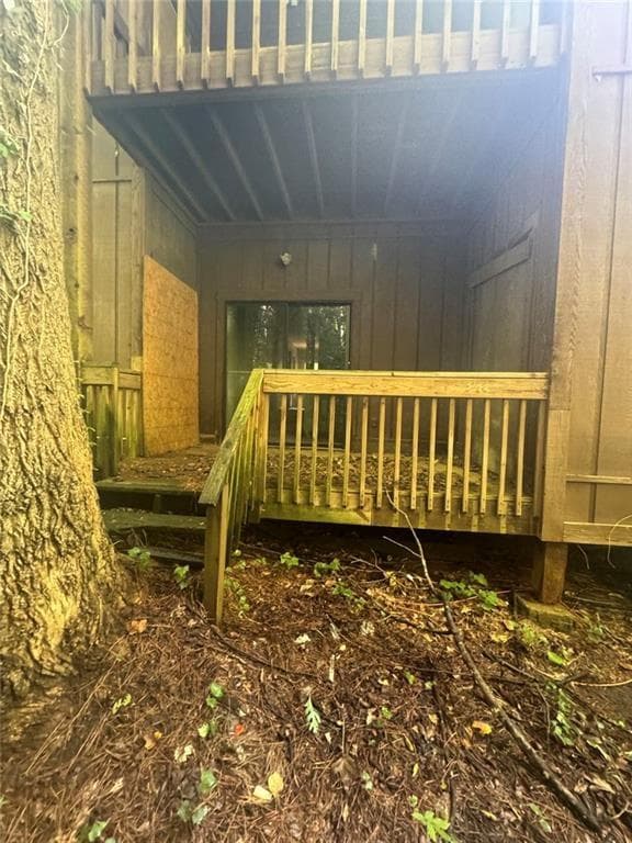 2 bedroom, 2 bathroom, 1,116 sq ft condominium for sale at 3466 Blazing Pine Path A, Decatur, GA 30034 — photo 3