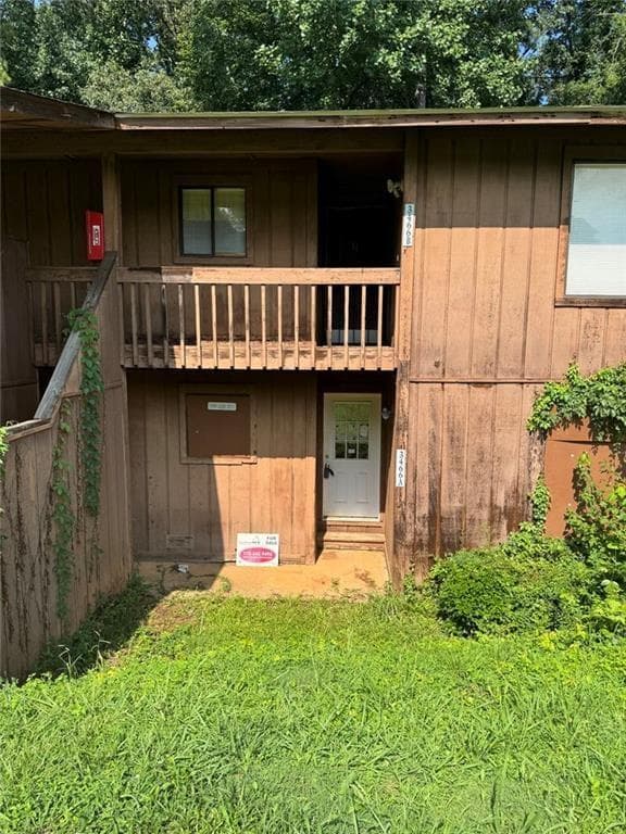 2 bedroom, 2 bathroom, 1,116 sq ft condominium for sale at 3466 Blazing Pine Path A, Decatur, GA 30034 — photo 4
