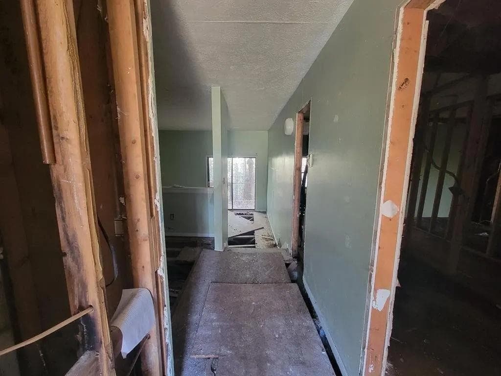 2 bedroom, 2 bathroom, 1,116 sq ft condominium for sale at 3466 Blazing Pine Path A, Decatur, GA 30034 — photo 6