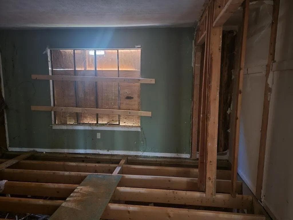 2 bedroom, 2 bathroom, 1,116 sq ft condominium for sale at 3466 Blazing Pine Path A, Decatur, GA 30034 — photo 9
