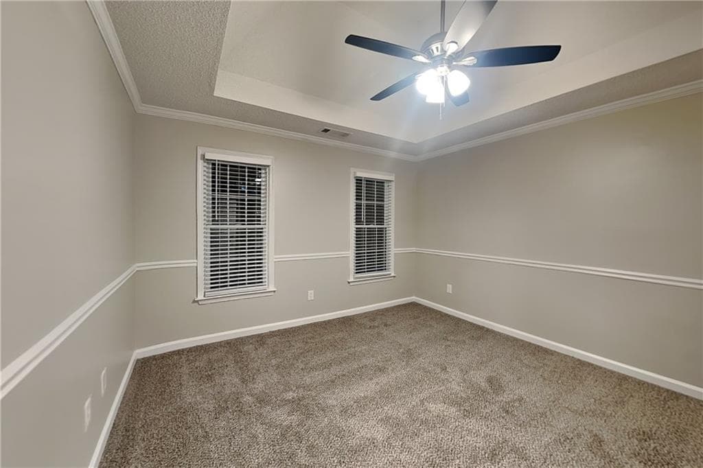 3 bedroom, 3 bathroom, 1,823 sq ft single family residence for rent at 7115 Big Woods Drive, Woodstock, GA 30189 for $2,250 a month — photo 9