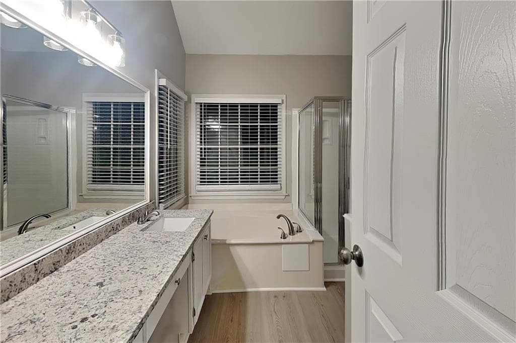 3 bedroom, 3 bathroom, 1,823 sq ft single family residence for rent at 7115 Big Woods Drive, Woodstock, GA 30189 for $2,250 a month — photo 10