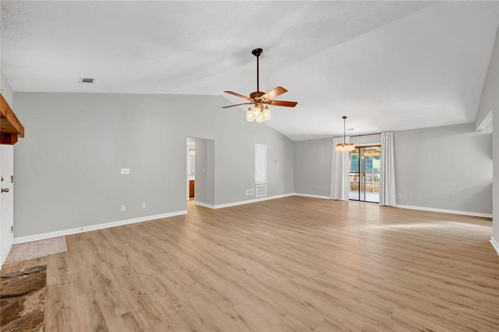 3 bedroom, 2 bathroom, 1,424 sq ft single family residence for sale at 219 Colony Springs Drive, Woodstock, GA 30188 — photo 6