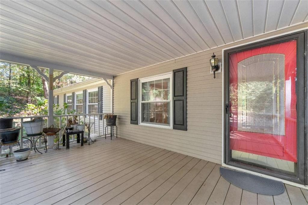 3 bedroom, 2 bathroom, 1,848 sq ft single family residence for sale at 123 Westmoreland Road, Lula, GA 30554 — photo 3