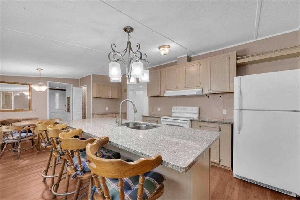3 bedroom, 2 bathroom, 1,848 sq ft single family residence for sale at 123 Westmoreland Road, Lula, GA 30554 — photo 7