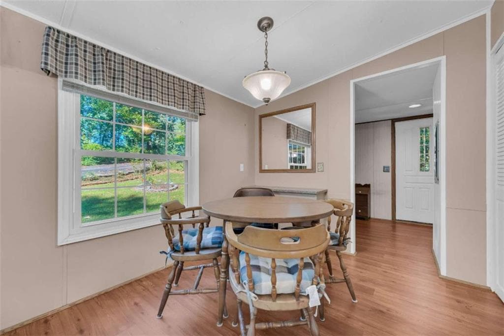 3 bedroom, 2 bathroom, 1,848 sq ft single family residence for sale at 123 Westmoreland Road, Lula, GA 30554 — photo 9