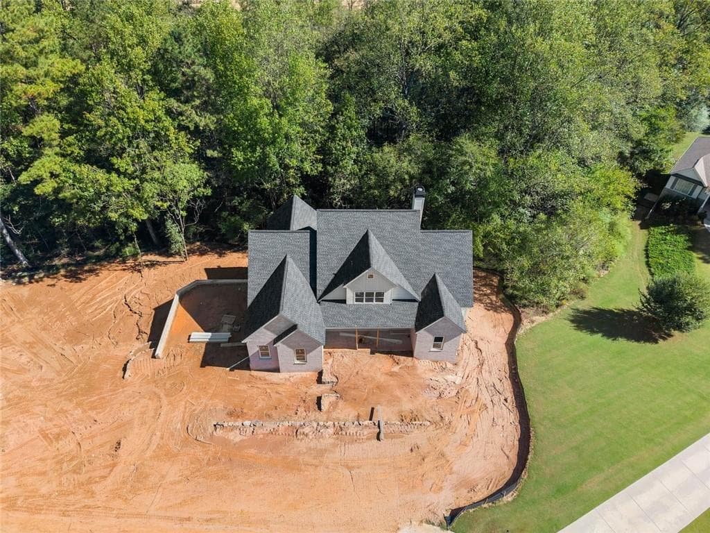 5 bedroom, 4 bathroom, 3,403 sq ft single family residence for sale at 5834 Abbey View Ct, Clermont, GA 30527 — photo 3
