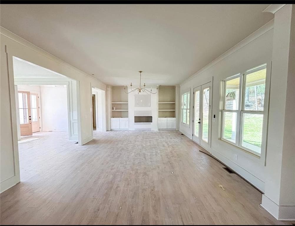 5 bedroom, 4 bathroom, 3,403 sq ft single family residence for sale at 5834 Abbey View Ct, Clermont, GA 30527 — photo 6