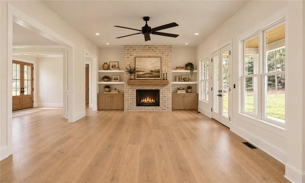 5 bedroom, 4 bathroom, 3,403 sq ft single family residence for sale at 5834 Abbey View Ct, Clermont, GA 30527 — photo 7