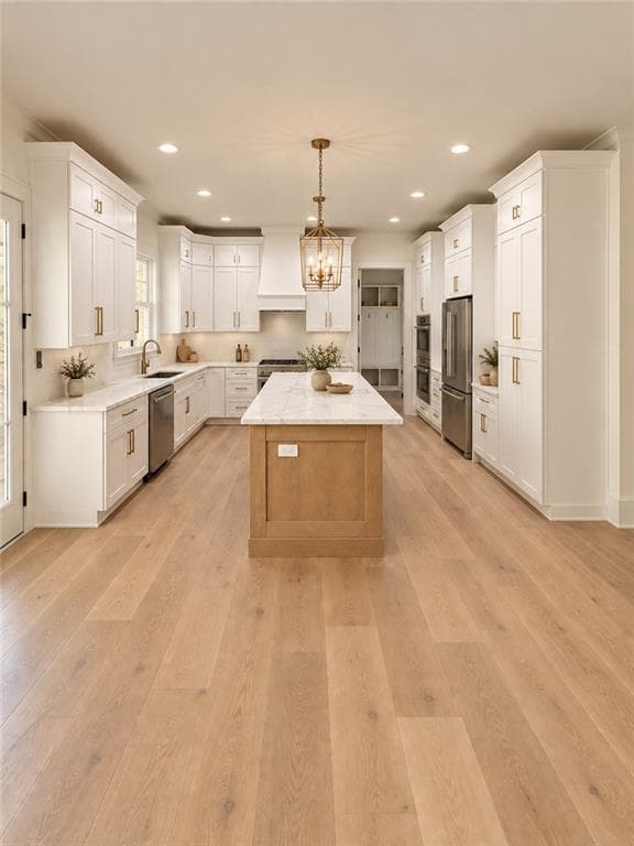 5 bedroom, 4 bathroom, 3,403 sq ft single family residence for sale at 5834 Abbey View Ct, Clermont, GA 30527 — photo 9