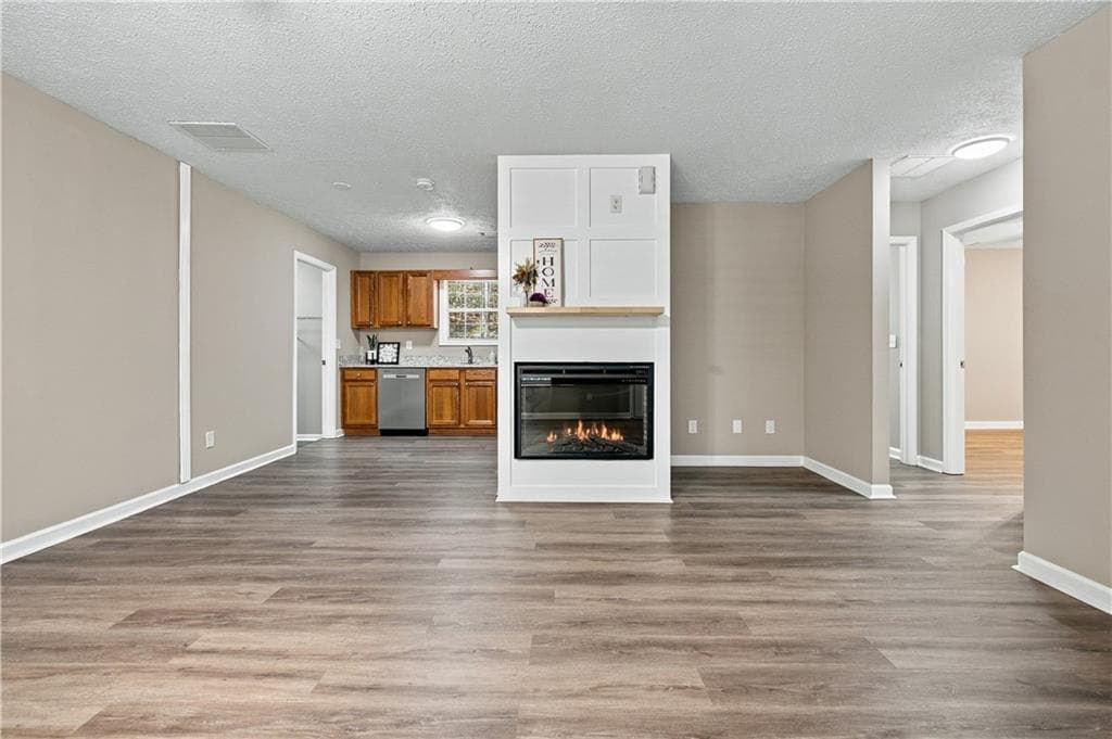 2 bedroom, 1 bathroom, 910 sq ft single family residence for sale at 78 Creekside Trail, Ellijay, GA 30540 — photo 3