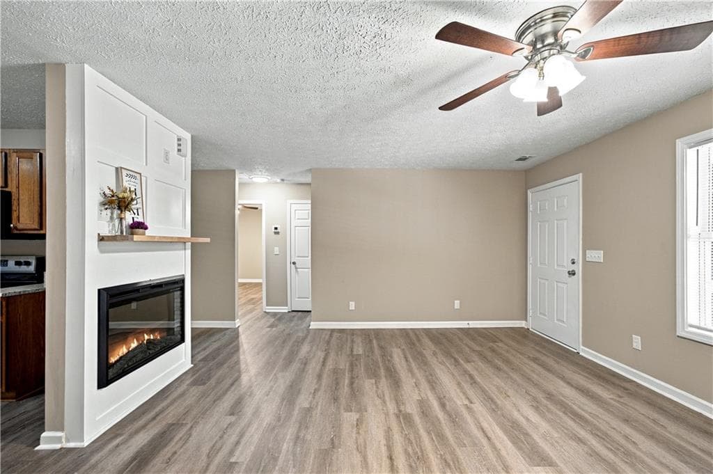 2 bedroom, 1 bathroom, 910 sq ft single family residence for sale at 78 Creekside Trail, Ellijay, GA 30540 — photo 4