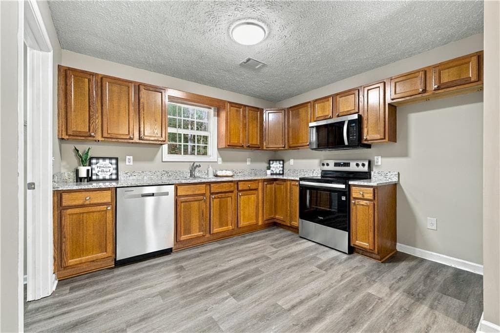 2 bedroom, 1 bathroom, 910 sq ft single family residence for sale at 78 Creekside Trail, Ellijay, GA 30540 — photo 6