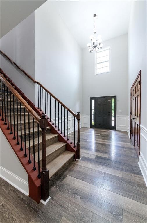 6 bedroom, 3 bathroom, 3,026 sq ft single family residence for sale at 4850 Roseman Trail, Cumming, GA 30040 — photo 3
