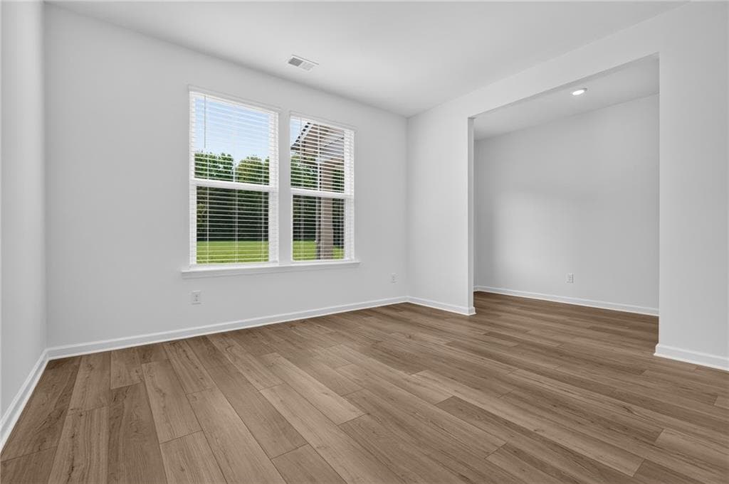 4 bedroom, 4 bathroom, 2,520 sq ft single family residence for sale at 191 Hal Court, Winder, GA 30680 — photo 8
