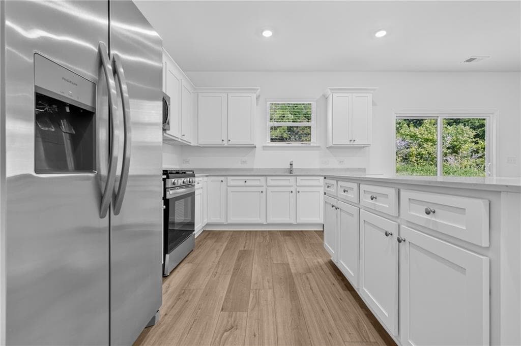 4 bedroom, 4 bathroom, 2,520 sq ft single family residence for sale at 191 Hal Court, Winder, GA 30680 — photo 10