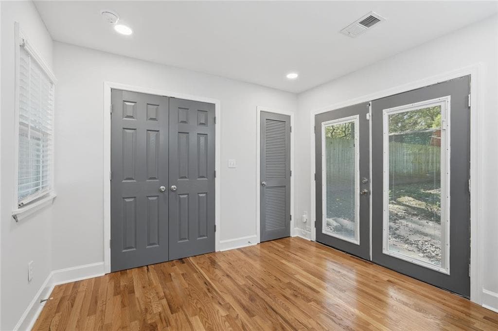 3 bedroom, 2 bathroom, 1,292 sq ft single family residence for rent at 1395 Dennis Drive, Decatur, GA 30032 for $1,850 a month — photo 8