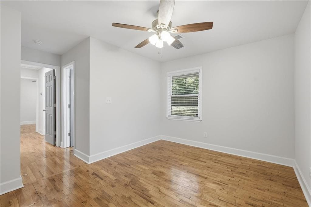 3 bedroom, 2 bathroom, 1,292 sq ft single family residence for rent at 1395 Dennis Drive, Decatur, GA 30032 for $1,850 a month — photo 10