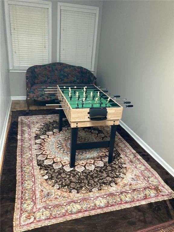 1 bedroom, 1 bathroom, 4,136 sq ft single family residence for rent at 3005 Millwater Crossing, Dacula, GA 30019 for $1,500 a month — photo 6