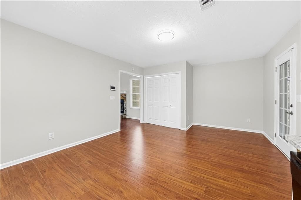 4 bedroom, 2 bathroom, 1,412 sq ft single family residence for sale at 529 Poplar Way, Palmetto, GA 30268 — photo 5