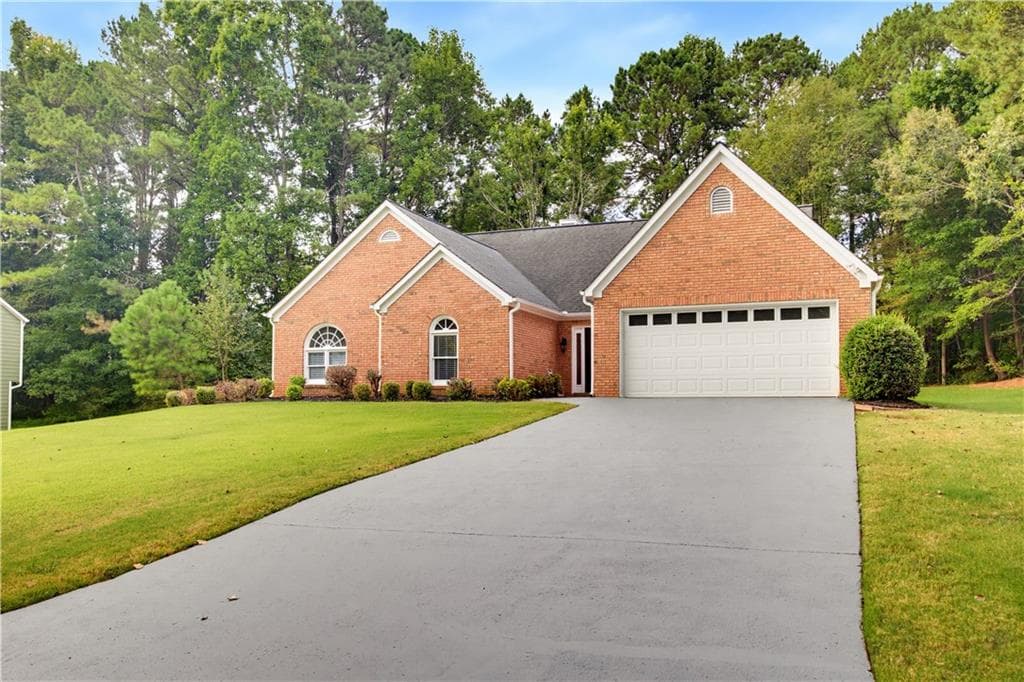 3 bedroom, 2 bathroom, 2,298 sq ft single family residence for rent at 326 Saybrooke Crossing, Acworth, GA 30101 for $2,500 a month — photo 4