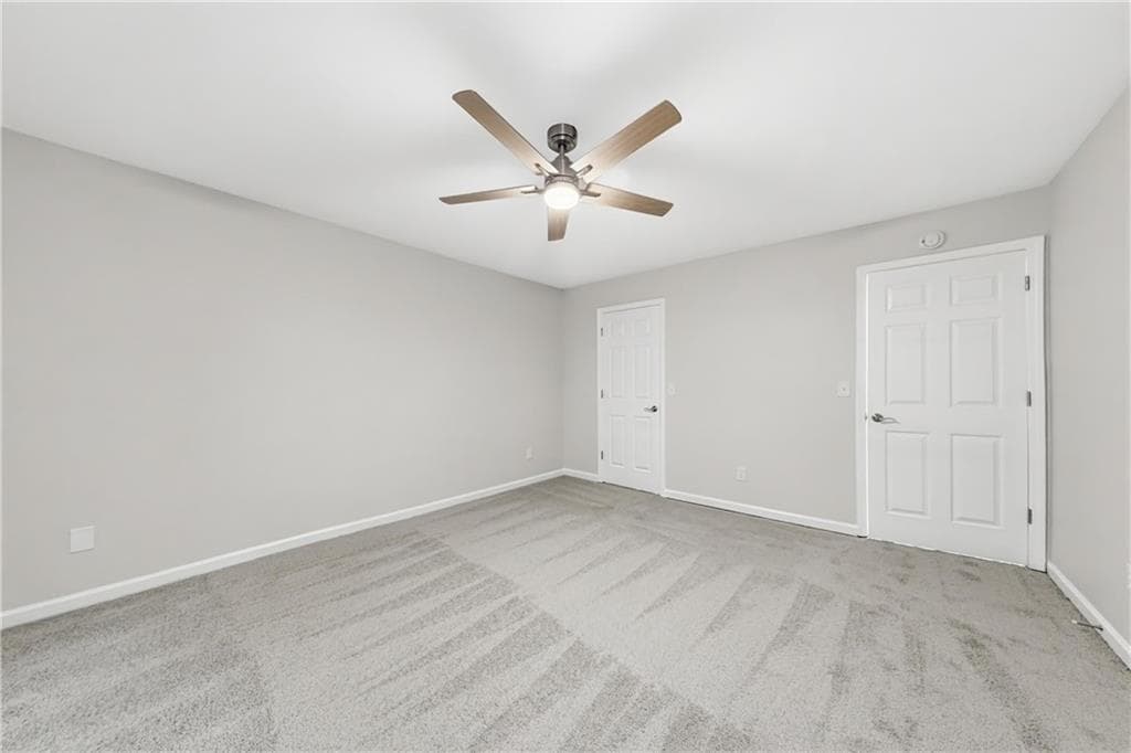 4 bedroom, 2 bathroom, 1,412 sq ft single family residence for sale at 529 Poplar Way, Palmetto, GA 30268 — photo 10