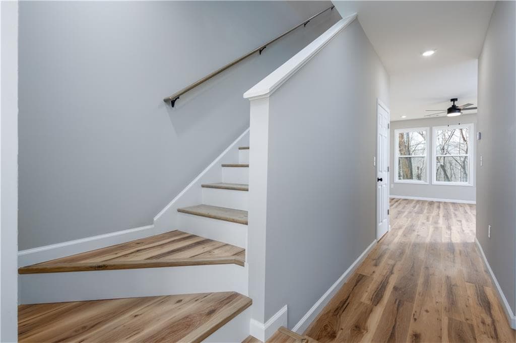 3 bedroom, 3 bathroom, 1,440 sq ft townhouse for rent at 200 Back Pine Way A, Ellijay, GA 30540 for $2,450 a month — photo 3