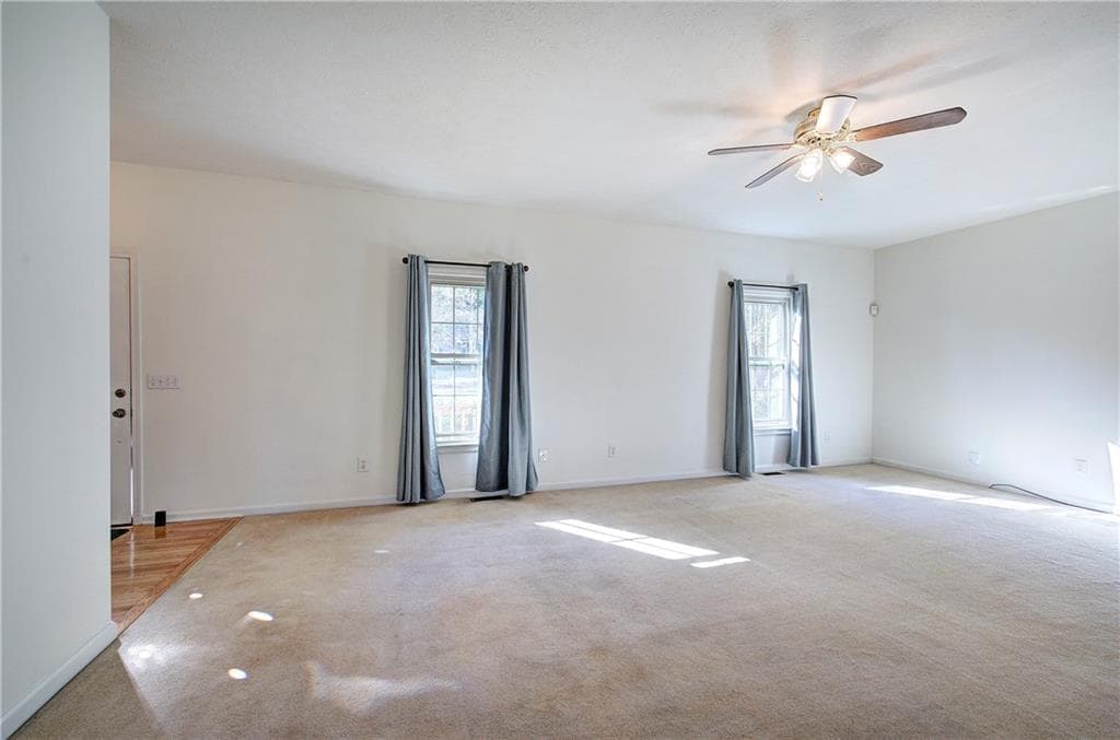 3 bedroom, 2 bathroom, 1,620 sq ft single family residence for sale at 32 Cliffhanger Pointe, Cartersville, GA 30120 — photo 7