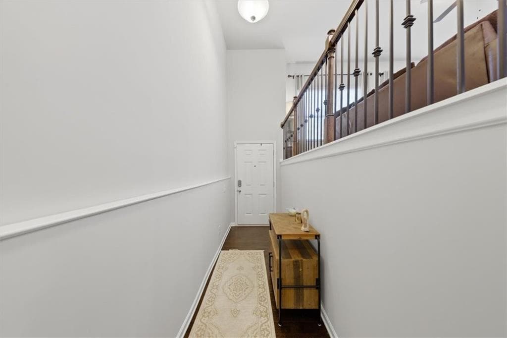 3 bedroom, 4 bathroom, 2,048 sq ft townhouse for sale at 4154 Integrity Way, Powder Springs, GA 30127 — photo 4