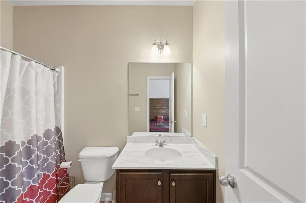 3 bedroom, 4 bathroom, 2,048 sq ft townhouse for sale at 4154 Integrity Way, Powder Springs, GA 30127 — photo 8